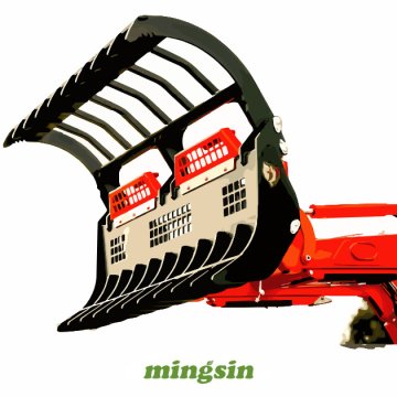 Agricultural machinery triangle belt