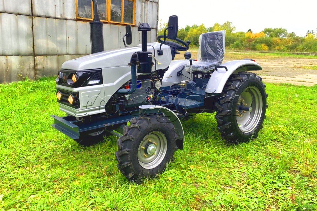 Tractor MSD200-5