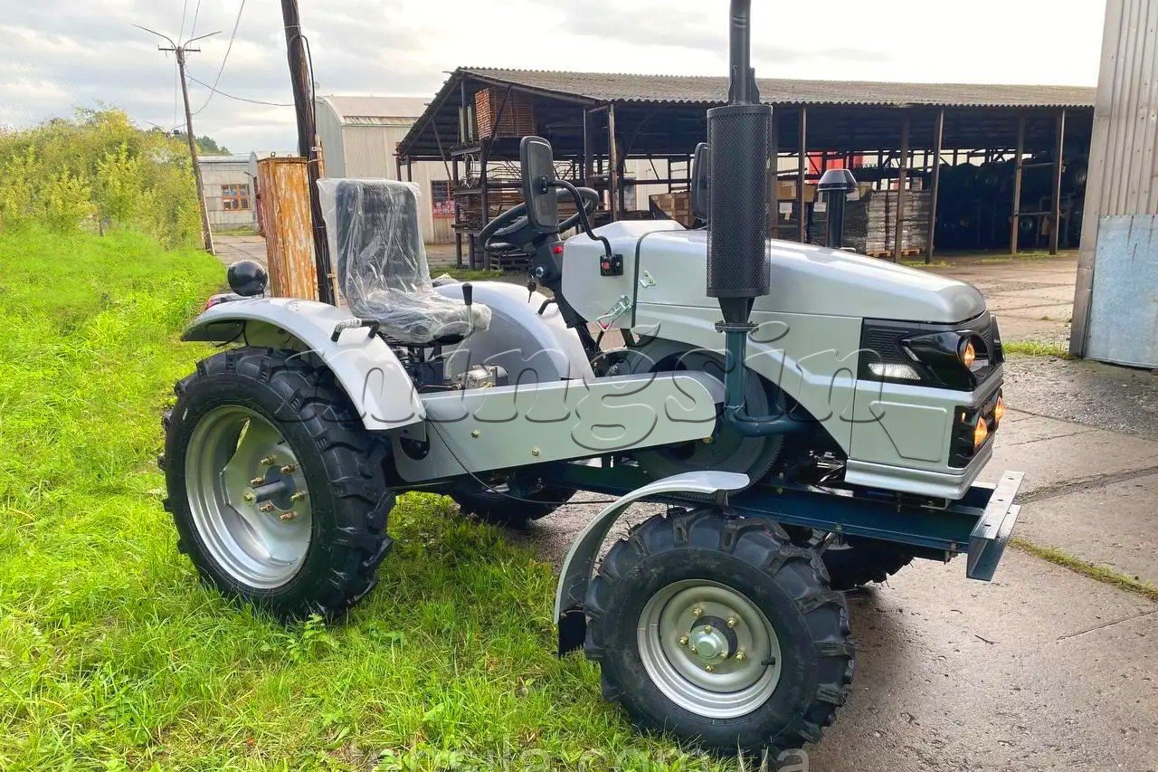 Tractor MSD200-2