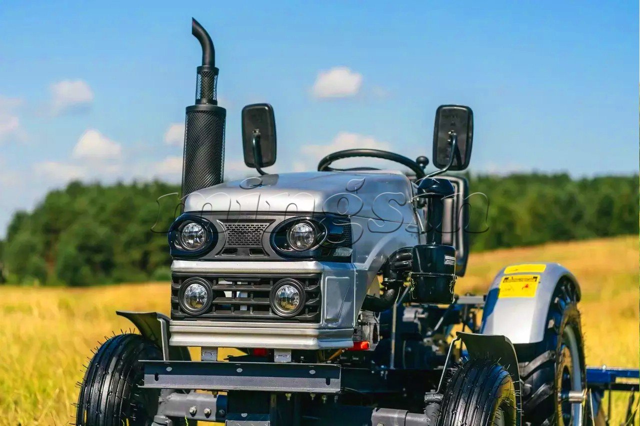 Tractor MSD200-4