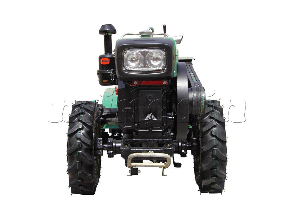 Walking Tractor MX121-5