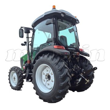 90hp Utility Farm Tractor | Powerful, Versatile & Reliable Models